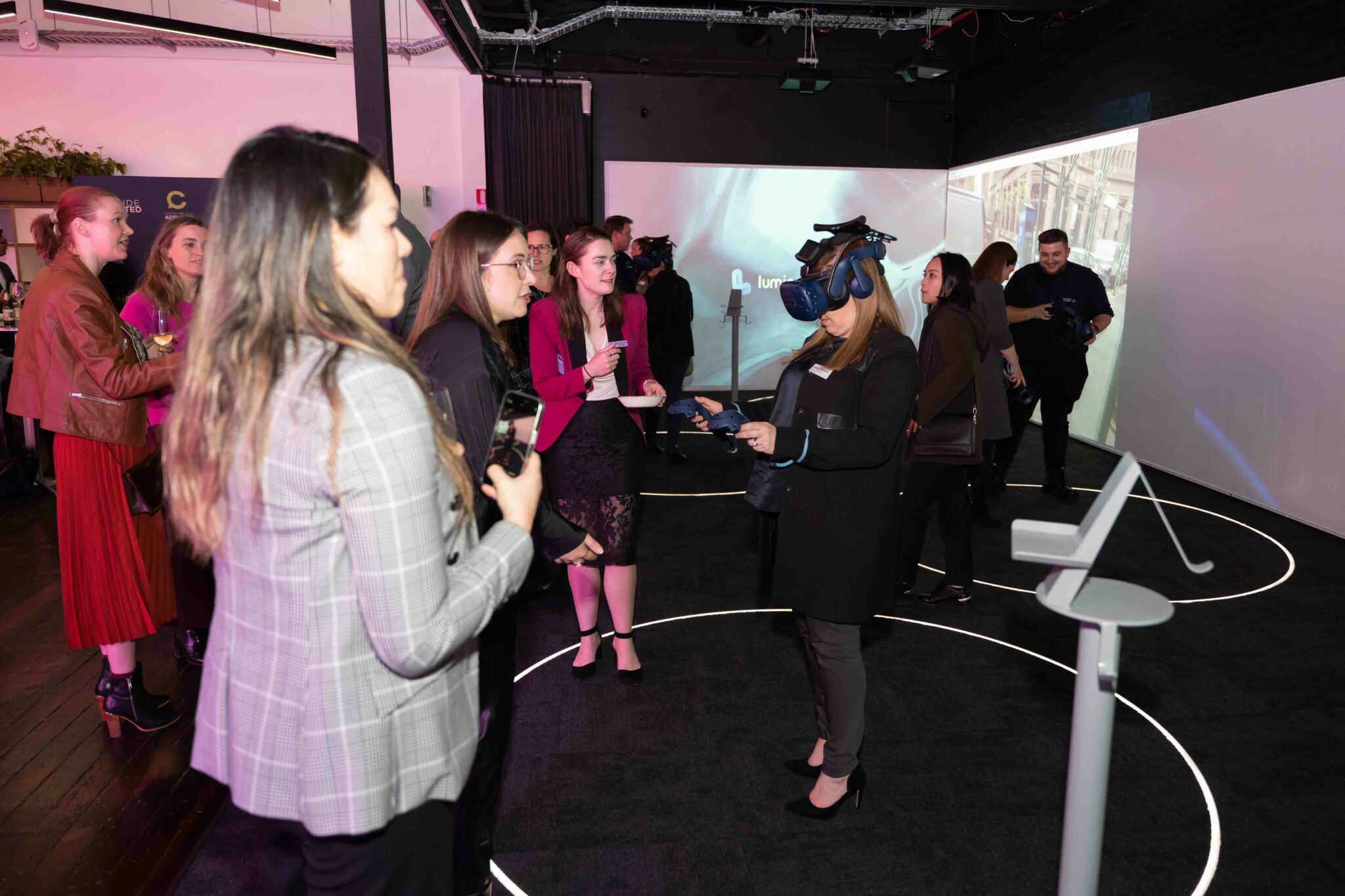 Adelaide Connected Networking event 13 October Committee For Adelaide