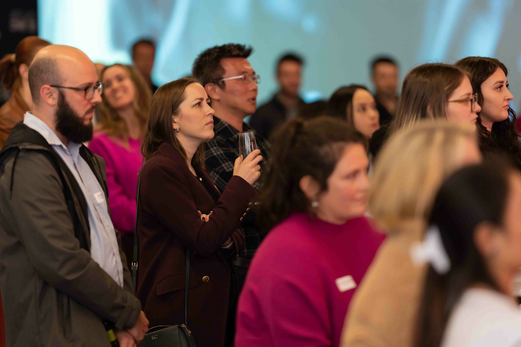 Adelaide Connected Networking event 13 October Committee For Adelaide