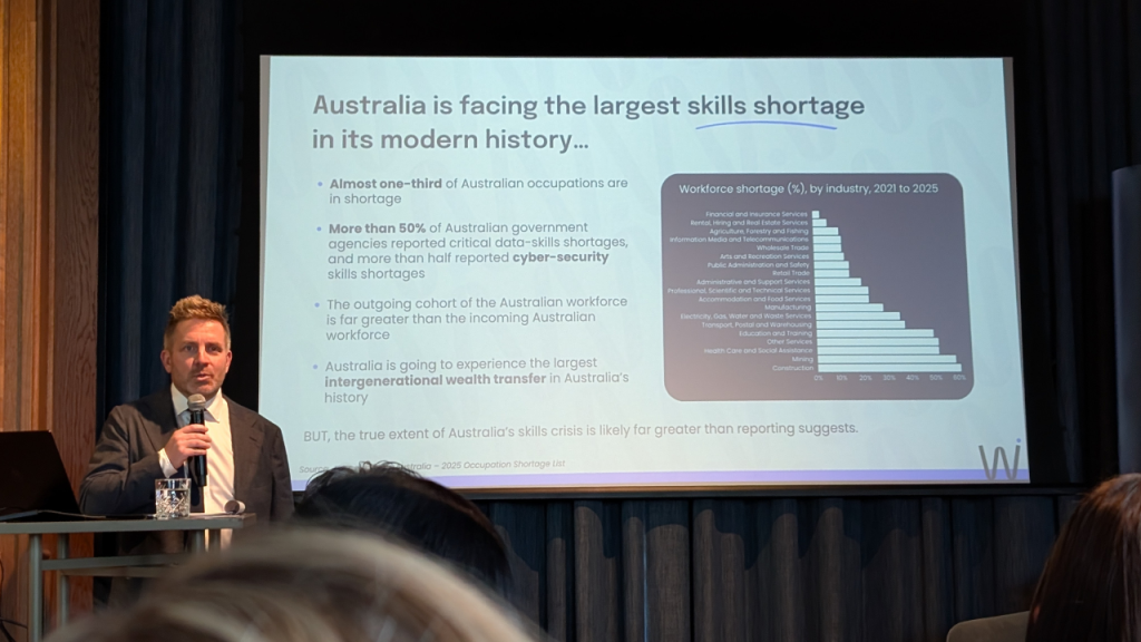 Jobs, Skills & Migration Briefing Brings Together Government and Industry in Adelaide
