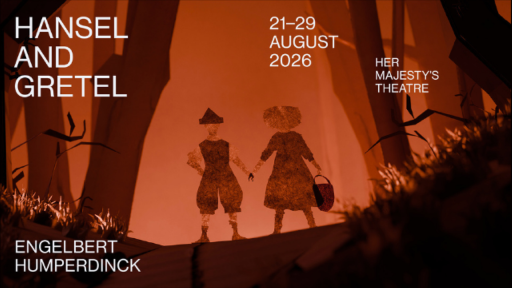 Enjoy Hansel & Gretel and create a path out of homelessness