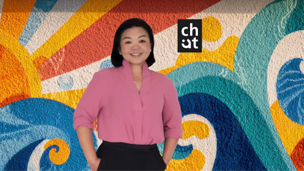Inside Beca: Hong-Yip Ng on leadership, growth and making Adelaide home