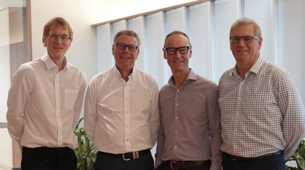 Mott MacDonald acquires Australian civil contractor Leed Engineering & Construction