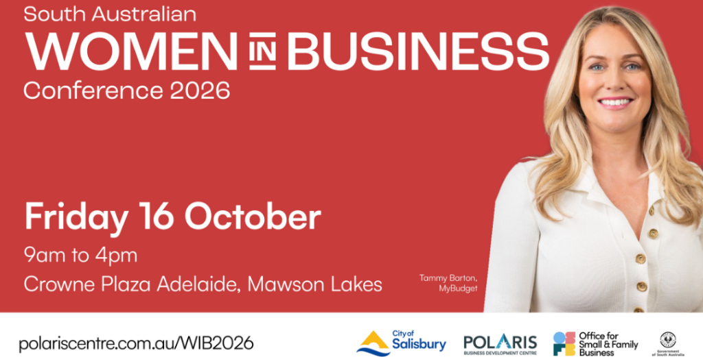 South Australian Women in Business Conference