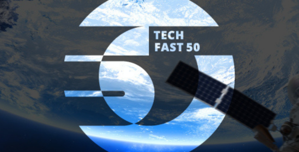 Deloitte 2026 Tech Fast 50 Program