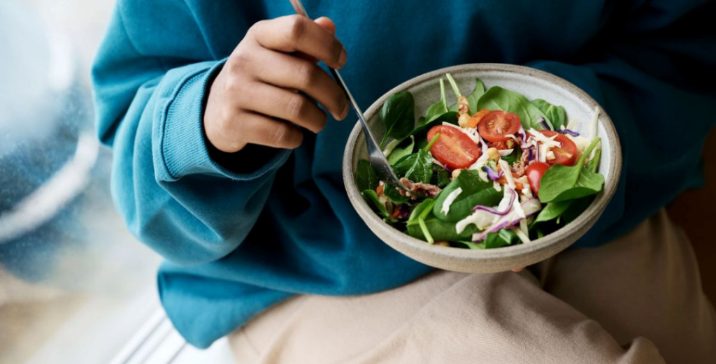What happens when appetite stops driving consumer choices?