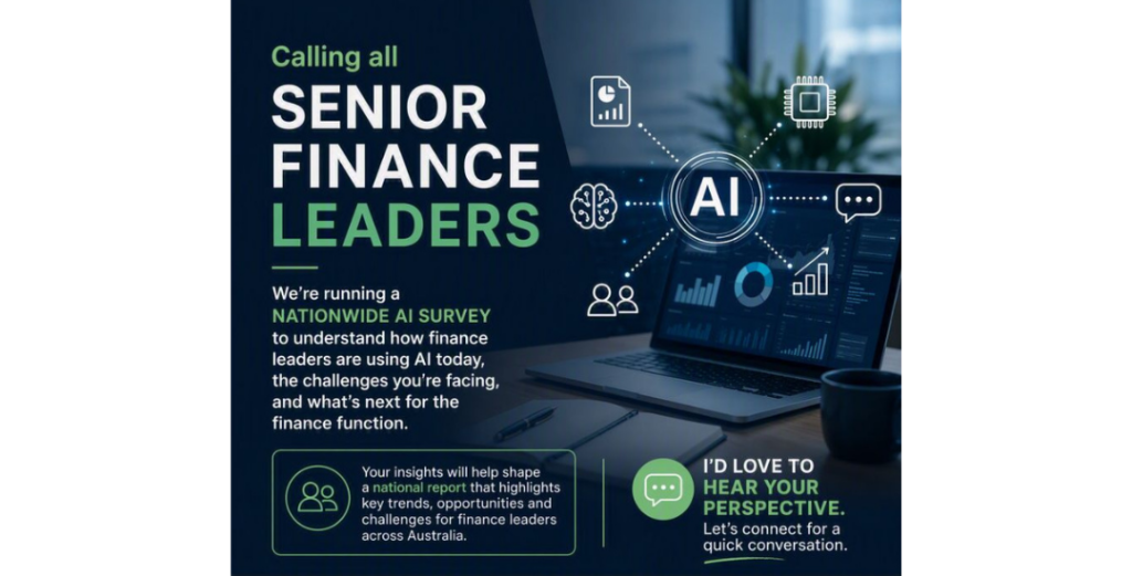 Hays AI in Finance Survey: Shaping the Future of Finance