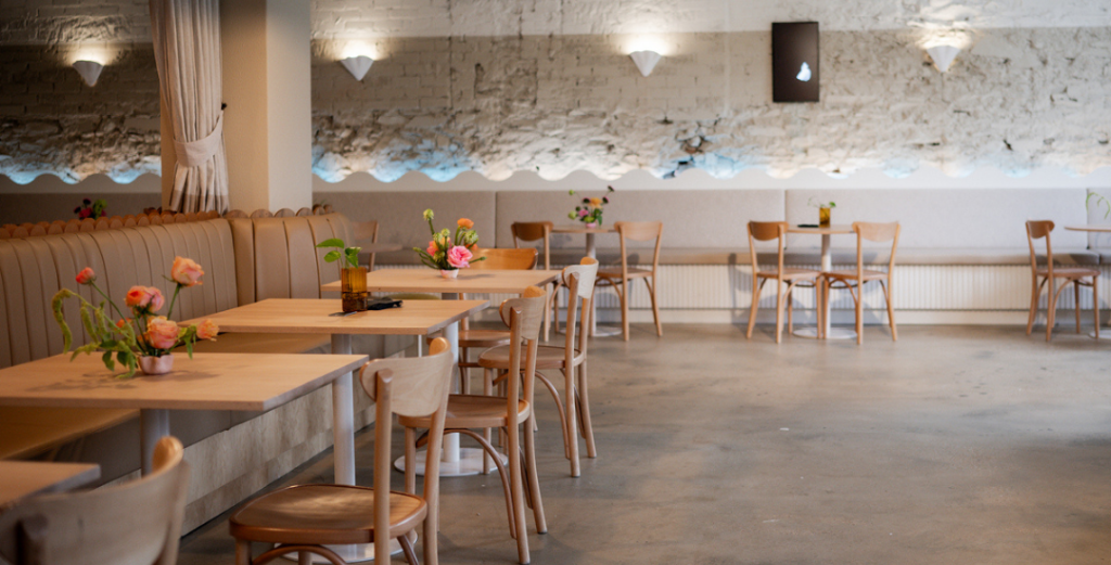 Complimentary venue hire for the ILA Bar this spring