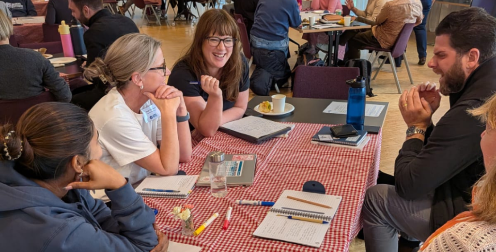 Leaders Institute of South Australia: Could GLF 2027 be your next step?