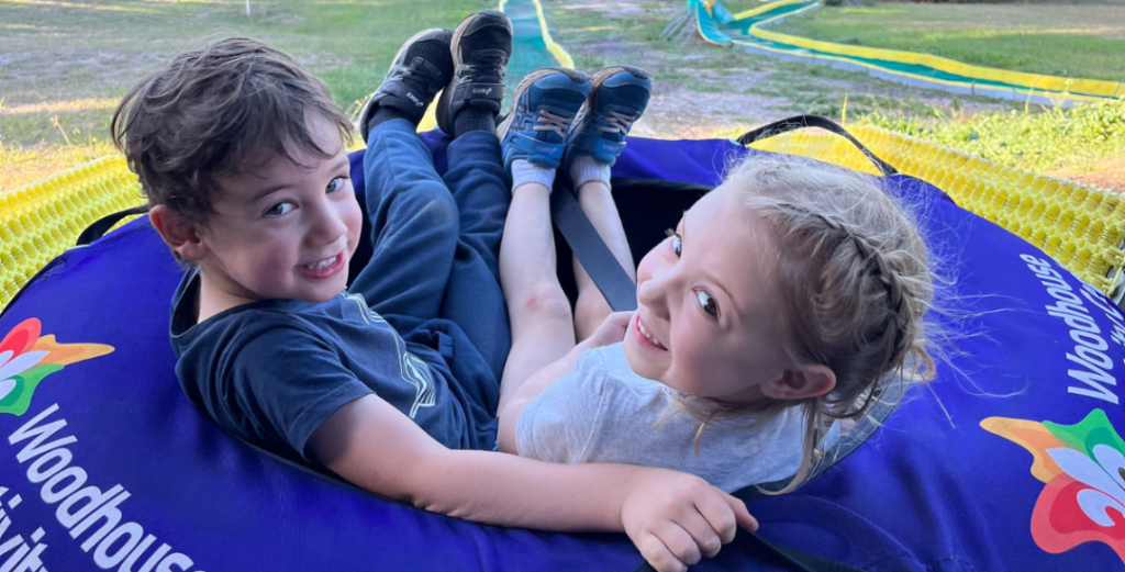 Scouts SA’s Woodhouse Adventure Park: Renewing the Road to Adventure