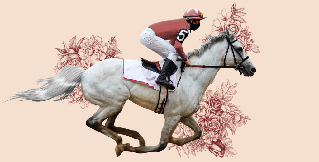 Melbourne Cup at The Kitchen